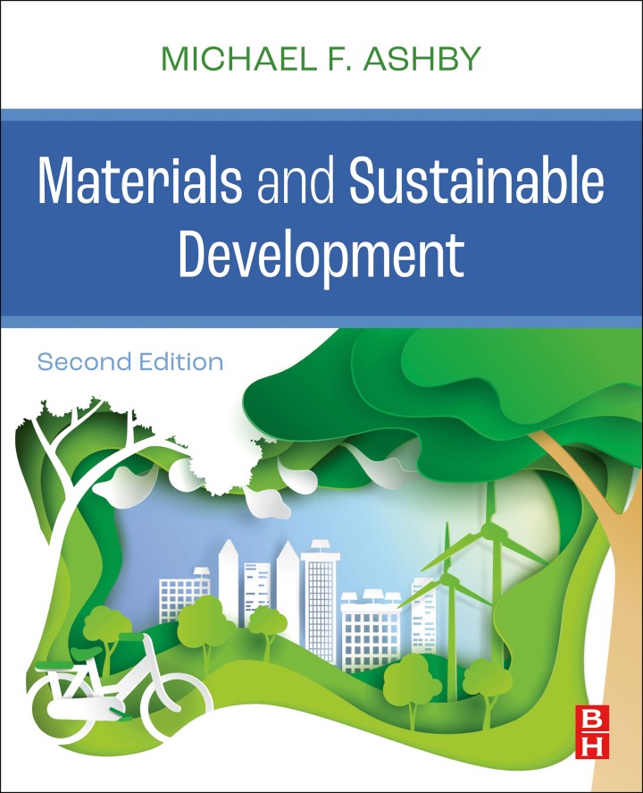 دانلود کتاب Materials and Sustainable Development 2nd Edition