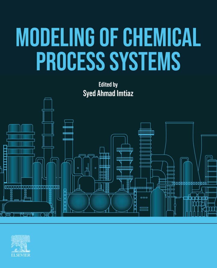 دانلود کتاب Modelling of Chemical Process Systems