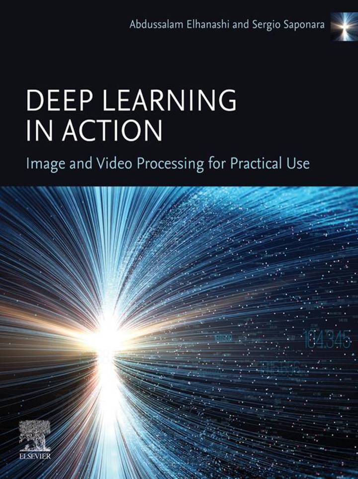 دانلود کتاب Deep Learning in Action: Image and Video Processing for Practical Use