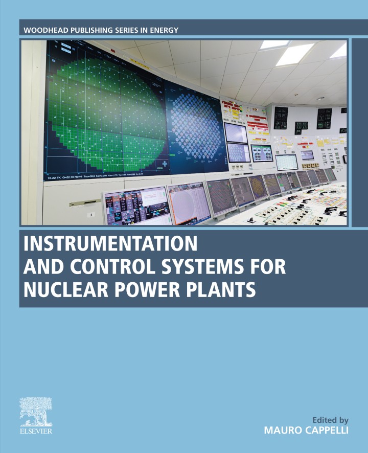 دانلود کتاب Instrumentation and Control Systems for Nuclear Power Plants