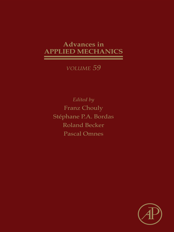 دانلود کتاب Error Control, Adaptive Discretizations, and Applications, Part 2