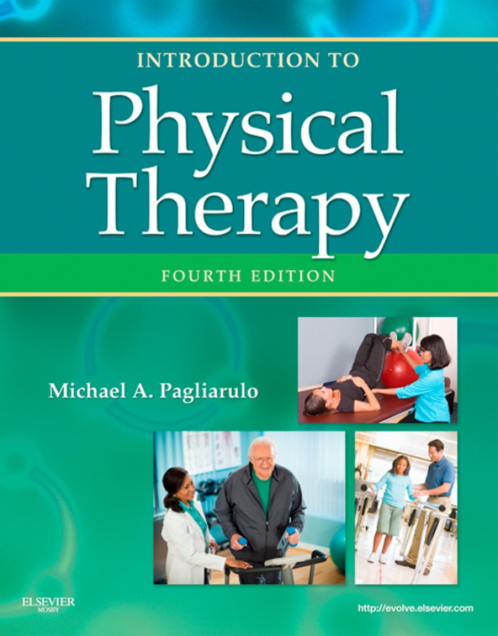 دانلود کتاب Introduction to Physical Therapy 4th Edition
