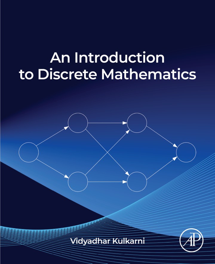 دانلود کتاب An Introduction to Discrete Mathematics
