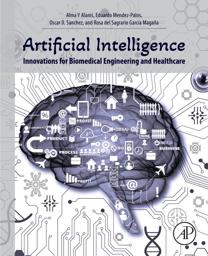 دانلود کتاب Artificial Intelligence Innovations for Biomedical Engineering and Healthcare