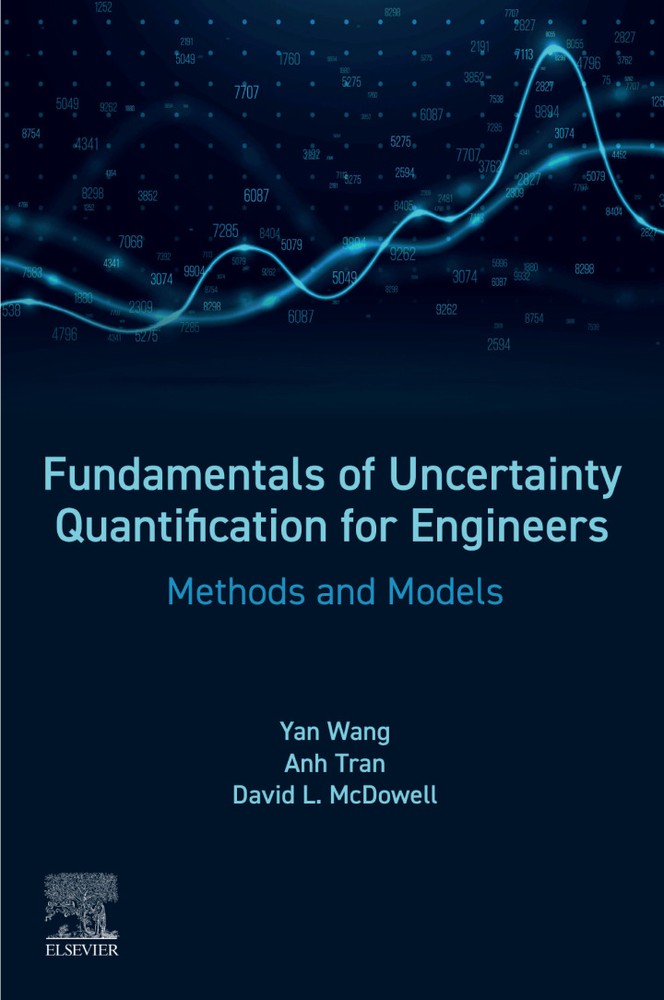 دانلود کتاب Fundamentals of Uncertainty Quantification for Engineers: Methods and Models