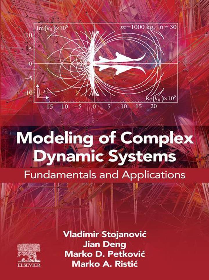 دانلود کتاب Modeling of Complex Dynamic Systems: Fundamentals and Applications