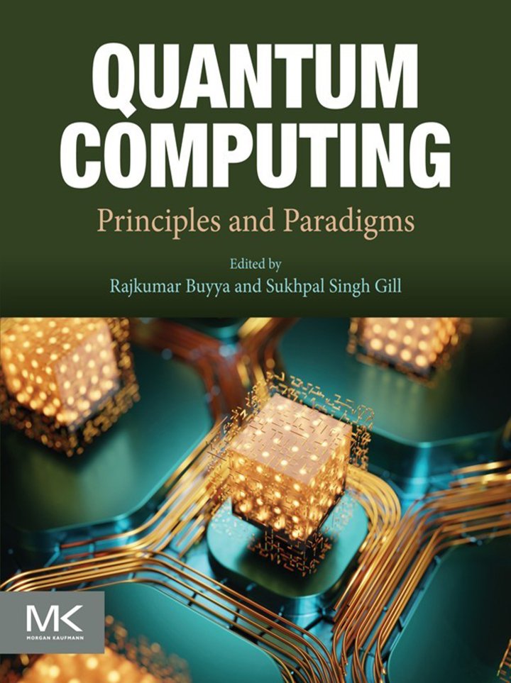 دانلود کتاب Quantum Computing: Principles and Paradigms
