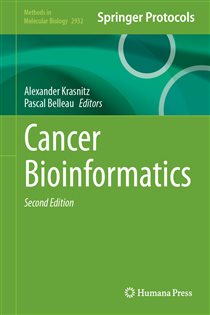 دانلود کتاب Cancer Bioinformatics (2nd ed.)