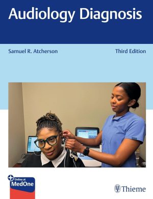 دانلود کتاب Audiology Diagnosis 3rd Edition
