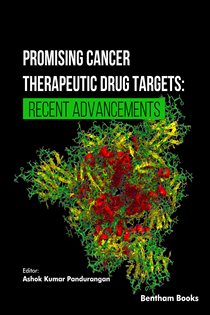 دانلود کتاب Promising Cancer Therapeutic Drug Targets Recent Advancements