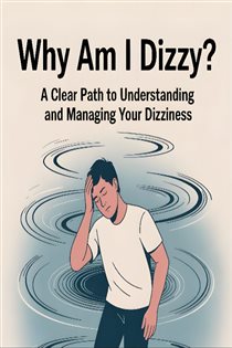 دانلود کتاب Why Am I Dizzy?: A Clear Path to Understanding and Managing Your Dizziness A Clear Path to Understanding and Managing Your Dizziness