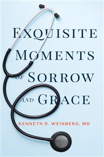 دانلود کتاب Exquisite Moments of Sorrow and Grace