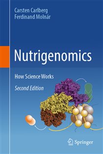 دانلود کتاب Nutrigenomics (2nd ed.) How Science Works