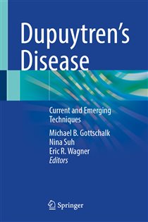 دانلود کتاب Dupuytren’s Disease Current and Emerging Techniques