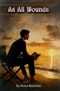 دانلود کتاب As All Wounds