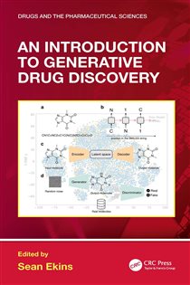 دانلود کتاب An Introduction to Generative Drug Discovery
