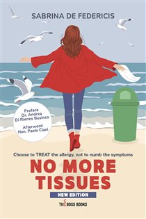 دانلود کتاب No more tissues