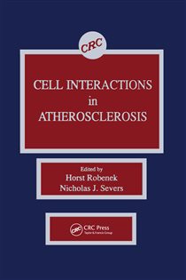 دانلود کتاب Cell Interactions in Atherosclerosis