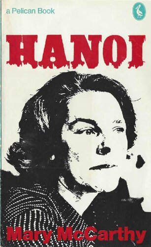دانلود کتاب Hanoi (1968