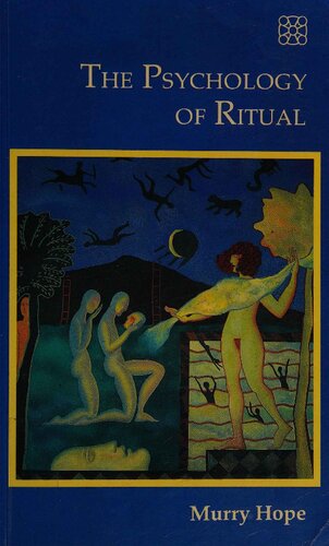 دانلود کتاب The Psychology of Ritual