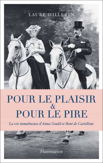 دانلود کتاب Pour le plaisir et pire