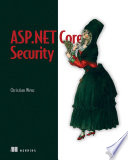 دانلود کتاب ASP.NET Core Security