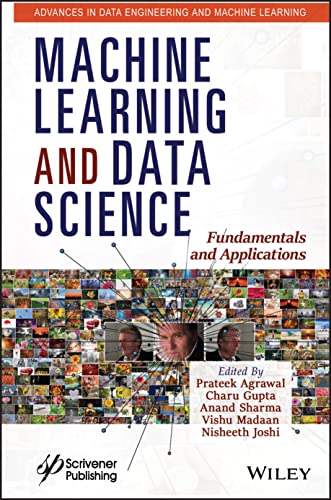 دانلود کتاب Machine Learning and Data Science: Fundamentals Applications