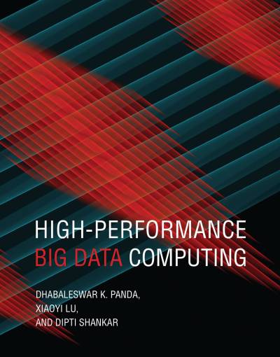 دانلود کتاب High-Performance Big Data Computing