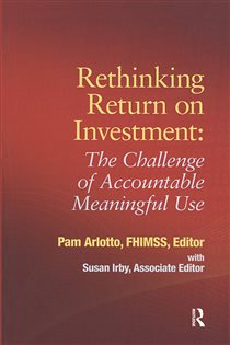 دانلود کتاب Rethinking Return on Investment