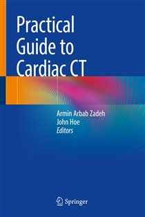 دانلود کتاب Practical Guide to Cardiac CT