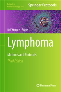 دانلود کتاب Lymphoma (3rd ed.) Methods and Protocols