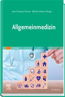 دانلود کتاب Allgemeinmedizin (2nd ed.)
