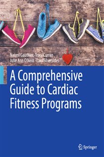 دانلود کتاب A Comprehensive Guide to Cardiac Fitness Programs