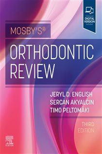 دانلود کتاب Mosby’s Orthodontic Review – E-Book (3rd ed.) Mosby’s Orthodontic Review – E-Book