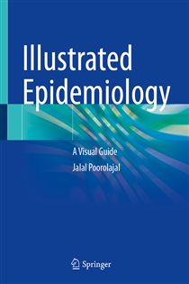 دانلود کتاب Illustrated Epidemiology A Visual Guide