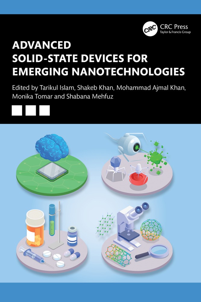 دانلود کتاب Advanced Solid-state Devices for Emerging Nanotechnologies