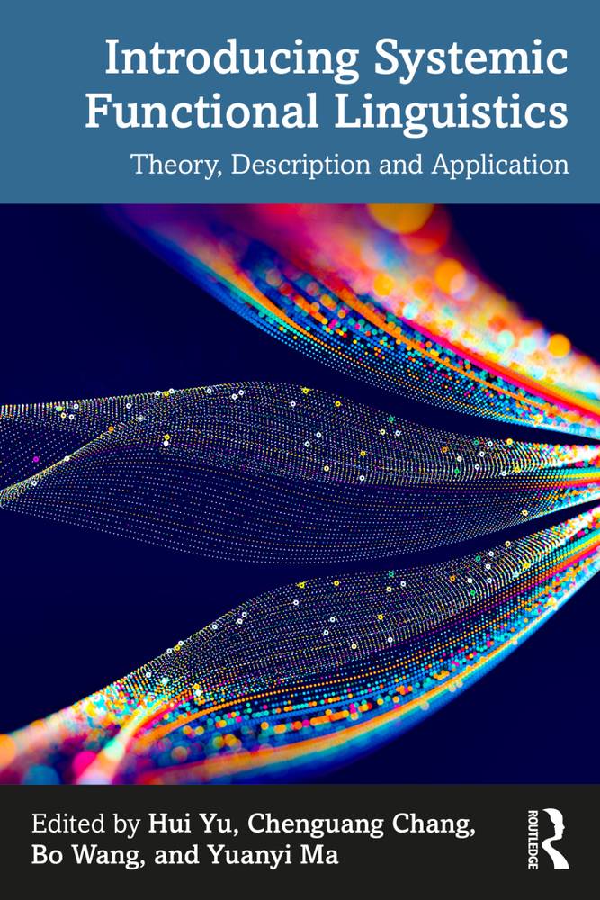 دانلود کتاب Introducing Systemic Functional Linguistics: Theory, Description and Application