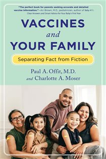 دانلود کتاب Vaccines and Your Family Separating Fact from Fiction