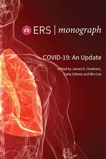دانلود کتاب COVID-19: An Update