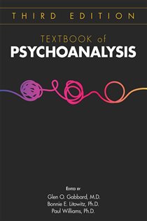 دانلود کتاب Textbook of Psychoanalysis (3rd ed.)