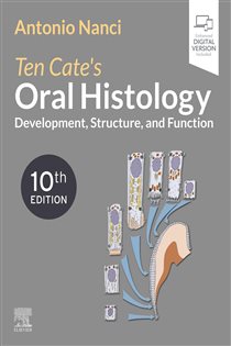 دانلود کتاب Ten Cate’s Oral Histology – E-Book (10th ed.)