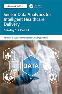 دانلود کتاب Sensor Data Analytics for Intelligent Healthcare Delivery