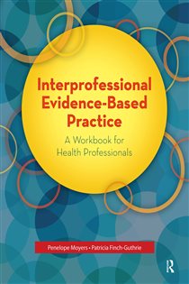 دانلود کتاب Interprofessional Evidence-Based Practice A Workbook for Health Professionals