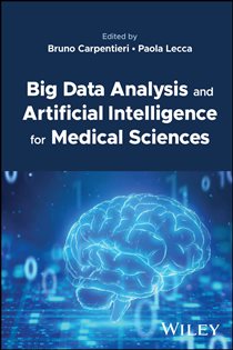 دانلود کتاب Big Data Analysis and Artificial Intelligence for Medical Sciences