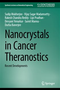 دانلود کتاب Nanocrystals in Cancer Theranostics Recent Developments