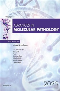 دانلود کتاب Advances in Molecular Pathology, 2025