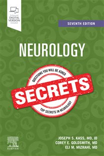 دانلود کتاب Neurology Secrets E-Book (7th ed.) Neurology Secrets E-Book