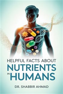 دانلود کتاب Helpful Facts About Nutrition