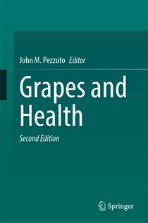 دانلود کتاب Grapes and Health (2nd ed.)
