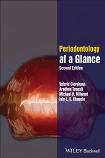 دانلود کتاب Periodontology at a Glance (2nd ed.)